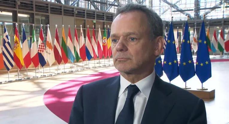 荷兰外交部长：成员国对格鲁吉亚的发展和格鲁吉亚政府的做法存在广泛的关切。