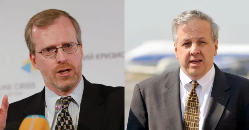 Ian Kelly and David Kramer: The government in Georgia is clearly leaning toward Moscow; The Trump administration must urgently appoint a new ambassador, and the Senate should pass the “MEGOBARI Act"
