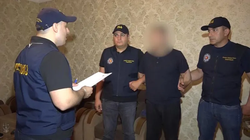 The Ministry of Internal Affairs has detained 20 individuals connected to the “criminal underworld,” while 4 others have been charged in absentia, including two so-called “thieves-in-law”