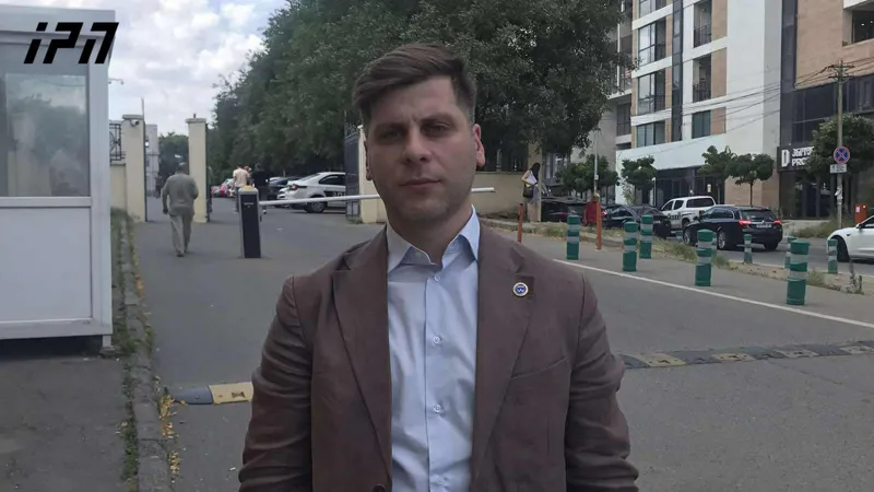 ადვოკატმა მამუკა ხაზარაძისა და ბადრი ჯაფარიძის დამნაშავედ ცნობასთან დაკავშირებით თბილისის საქალაქო სასამართლოს გადაწყვეტილება სააპელაციო სასამართლოში გაასაჩივრა