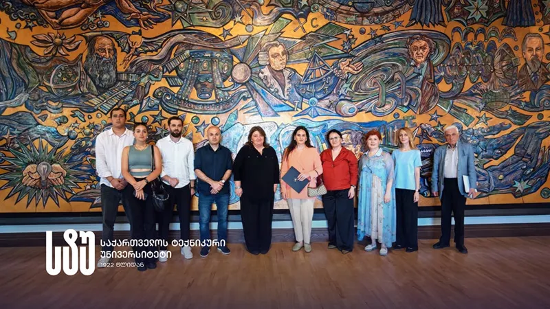საქართველოს ტექნიკურმა უნივერსიტეტმა და „ჯეო-ემ-ტექსმა“, საწარმოო პრაქტიკის ეფექტიანობის ხელშეწყობის მიზნით, მემორანდუმი გააფორმეს
