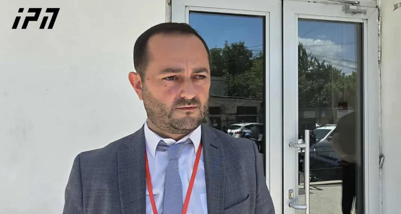 Pre-trial detention ordered for 5 people accused of attacking police officers in Gori - according to the prosecutor, one of the accused tried to kill a law enforcement officer with an axe