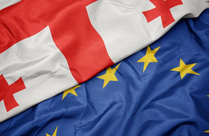 欧洲议会：格鲁吉亚无法加入欧盟，除非其政府改变其专制路线——加入进程实际上被暂停，直到举行公平选举。