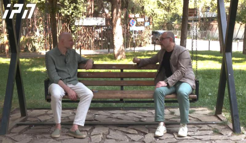 Giorgi Rukhadze：如果我们大量涌现并准备不惜一切代价捍卫签证自由化，没有人会取消任何东西；这是我们的义务，不容忍Ivanishvili的傲慢，并且不允许他成为独裁者。