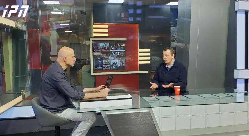 Giorgi Burjanadze：2013年，格鲁吉亚梦想党呼吁欧安组织/ODIHR并请求监测，声称“我们没有什么可隐瞒的”——现在历史重演，法庭完全对媒体关闭；在这种情况下，外部监测至关重要。