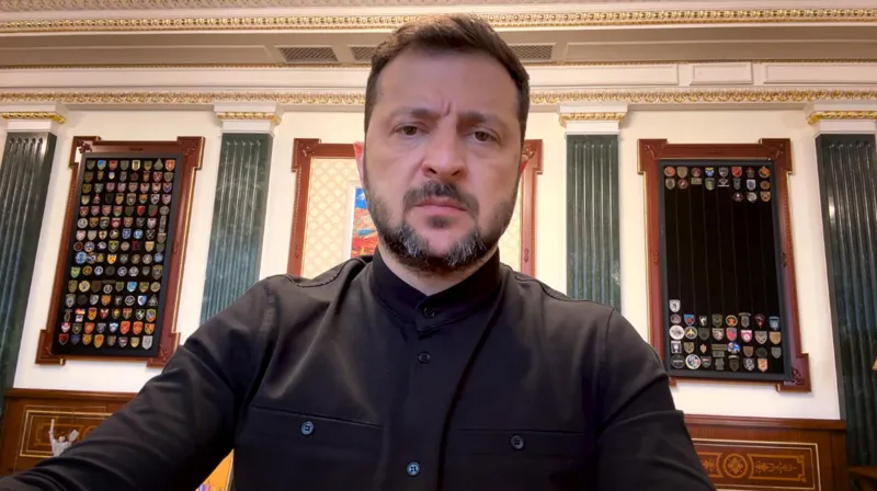 უკრაინისა და რუსეთის წარმომადგენლებს შორის შეხვედრა 23 ივლისს შედგება