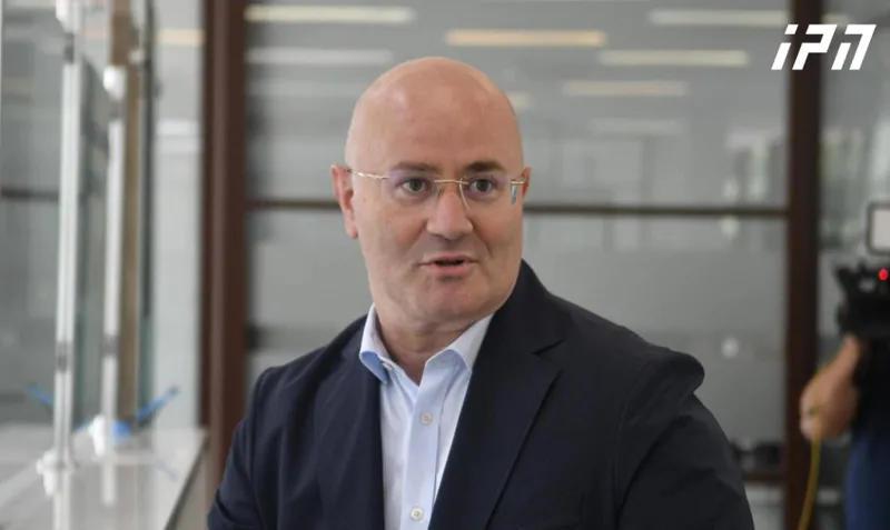 Levan Izoria: 我是通过媒体了解到这件事的，当时Chorchana的哨所已经建立起来——不幸的是，结果是负面的；当你看到一个决定可能导致更大的危险时，你需要仔细考虑它。