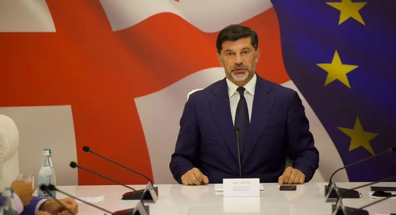 დედაქალაქში ურბანული წესრიგის დასაცავად მოტოინსპექცია ამოქმედდება