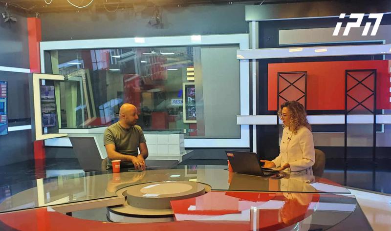 别尔迪亚·西钦纳瓦：我们关于参加选举的立场不容重新考虑；如果他们想要统一，战场就在第比利斯这里——“抵制者”的道路不会带领我们走向圣殿。