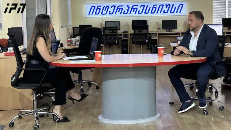 Vaso Urushadze: “Ivanishvili believes he is the boss of a ‘mafia clan’ and has decided that the time has come to collect the money that was made using his authority, while Kaladze should return to Samtredia and start life from scratch”