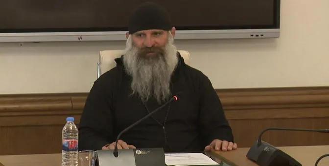 Luka Kurtanidze 已经被逮捕了。