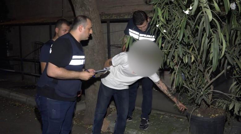 警方在第比利斯和地区以毒品指控逮捕了16人。