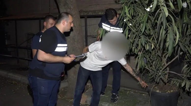 Police arrest 16 people in Tbilisi and regions on drug charges