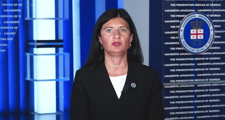 检察院对国防部被拘留的高级官员提起指控，并请求审前拘留。