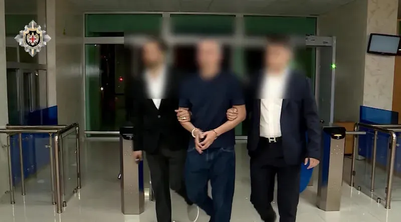 The court hearing of the former Deputy Minister of Defense, the former head of the Procurement Department of the same ministry, and the brother-in-law of Juansher Burchuladze will be held today