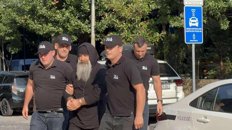 Luka Kurtanidze 的律师将向法院提出50,000 GEL的保释金。