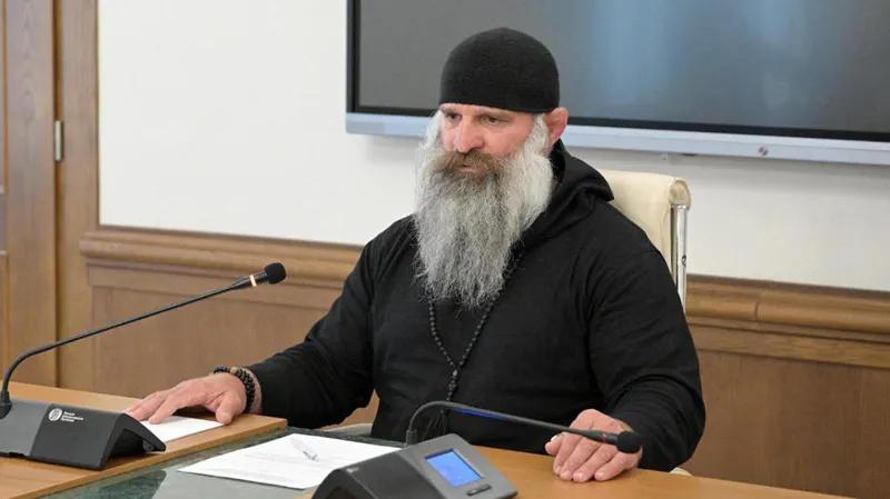 律师：卢卡·库尔塔尼泽被设局陷害，为此他的前妻被利用——这个女人被“统一民族运动”用作挑衅者。