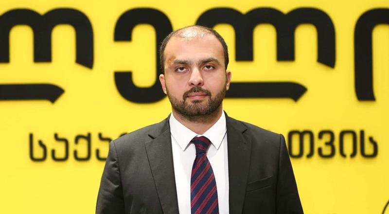 Giorgi Sioridze：BBC调查证明，Ivanishvili的政权是一个杀戮政权，它不放过自己的人民——这是一个严重的事实，也是对历史的犯罪。