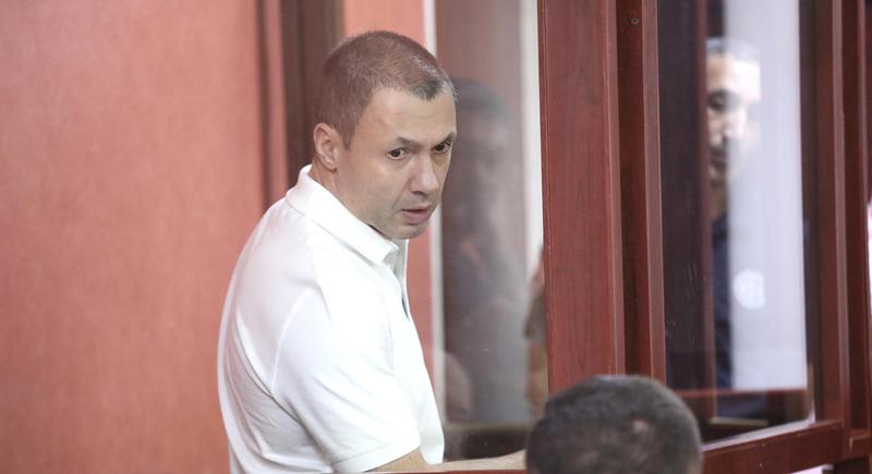 格奥尔基·巴奇亚什维利：我拒绝了反西方宣传，比齐纳·伊万尼什维利认为这是背叛，对我的案件正在使用旧的、“姆赫德里奥尼”风格的、90年代的方法进行，伴随监狱中的酷刑——你吓不倒我。