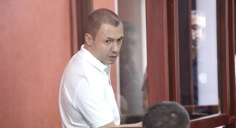Giorgi Bachiashvili: Bidzina Ivanishvili wanted me to spread anti-Western propaganda, which I refused, then he thought: "I can make money with Bitcoin" and started robbing me - his place is here, his time will come