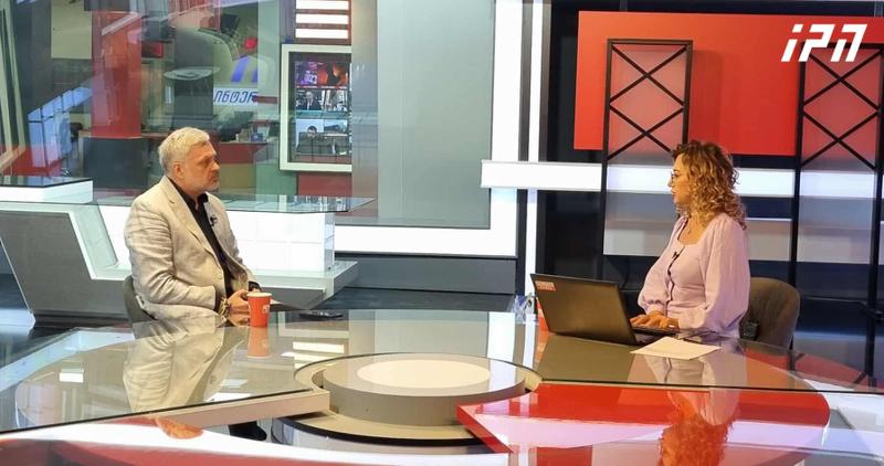 Giorgi Baramidze：而不是与Ivanishvili战斗，有些人现在热衷于在国家运动中组织阴谋，以在党内寻找对抗——我敦促那些从事此事的人调整他们的焦点。