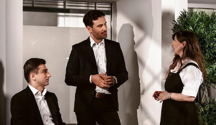 2026年生效的劳动法典变更 – 公司需要知道什么