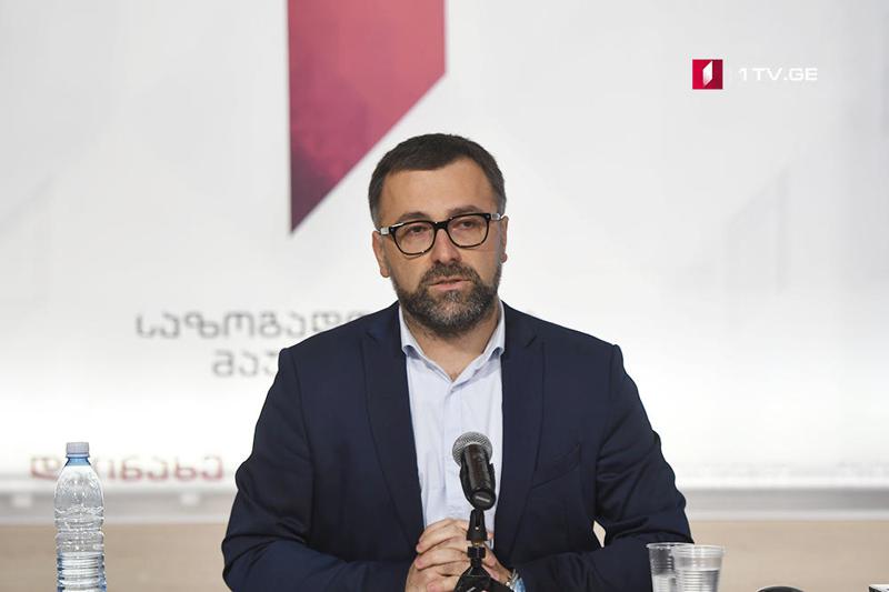 律师 – 在Zviad Devdariani案件中，法 院命令一些被告撤回他们散布的虚假信息。