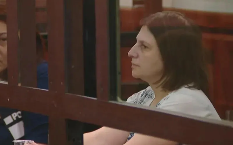 "Partnership for Human Rights": Nino Datashvili's health condition remains critical, she has difficulty moving - the scheduled hearing today is likely to be postponed