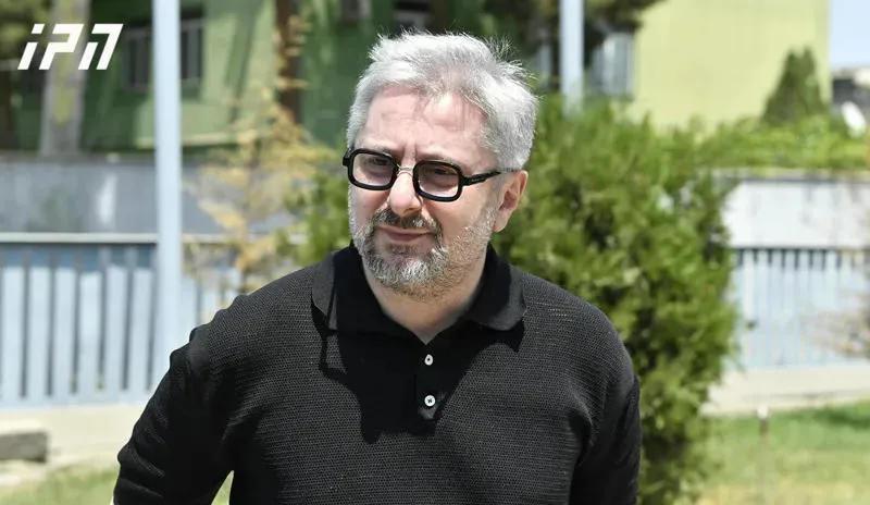 尼卡·格瓦拉米亚 - 从我所见，梦想有麻烦，而我没看到的东西可能更糟 - 如果需要，他们会逮捕自己的一些人，以避免承认使用重型化学剂。