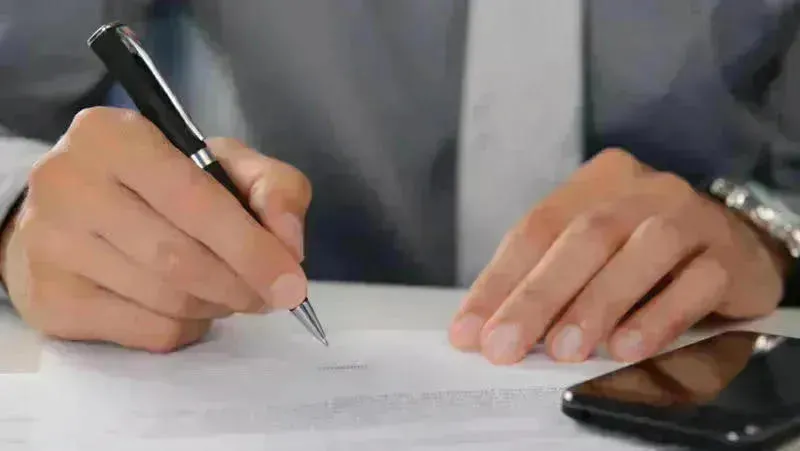 Mamuka Khazaradze’s family lawyers: A notarized contract, drawn up in full compliance with all legal procedures, exists regarding the lease of property owned by the Khazaradze family to the German Ambassador