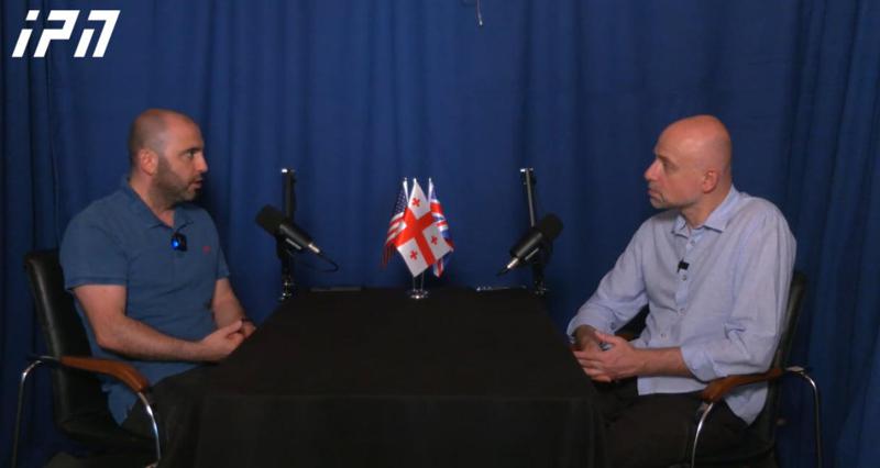 Levan Khabeishvili: 如果 Mdinaradze 不喜欢和平推翻，那么用麻醉推翻怎么样，Mamuka？ - 在9月1-4日，我们的公民将从欧洲国家的边境被遣返，这可能是一件引起人民反应的事情。