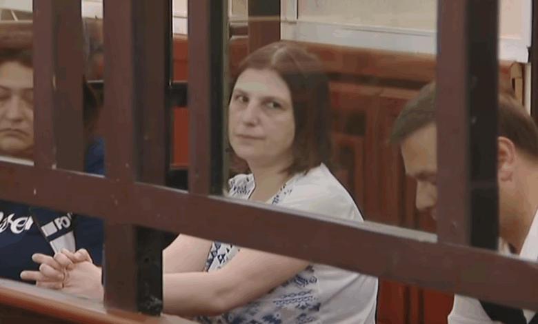 格鲁吉亚检察官办公室将向法院申请，将被告Nino Datashvili的审前拘留替换为保释，考虑到她的健康状况——这是在检察官办公室发布的一份声明中所述。