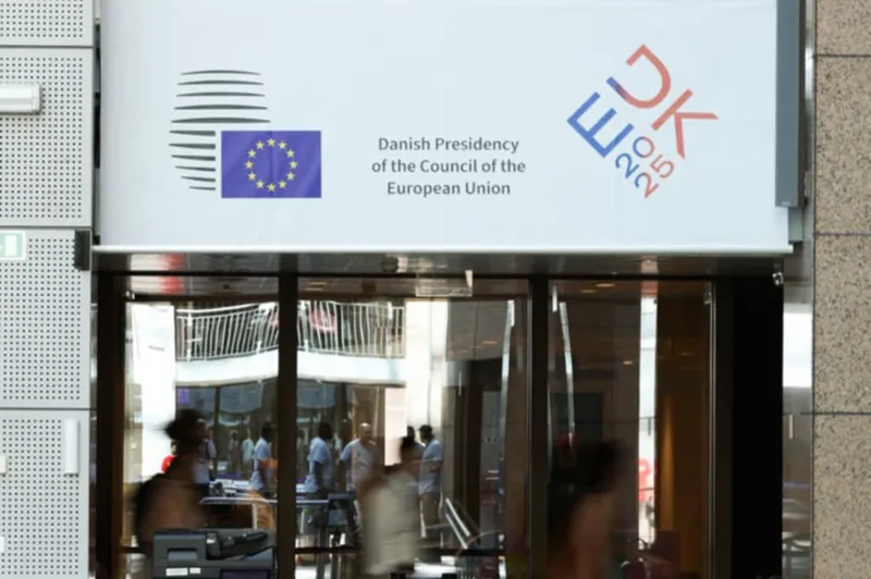 Danish Ministry of Foreign Affairs explains why Georgia is not invited to the September meeting of EU ministers, where representatives of Ukraine, Moldova, the Western Balkan countries and Turkey will be present