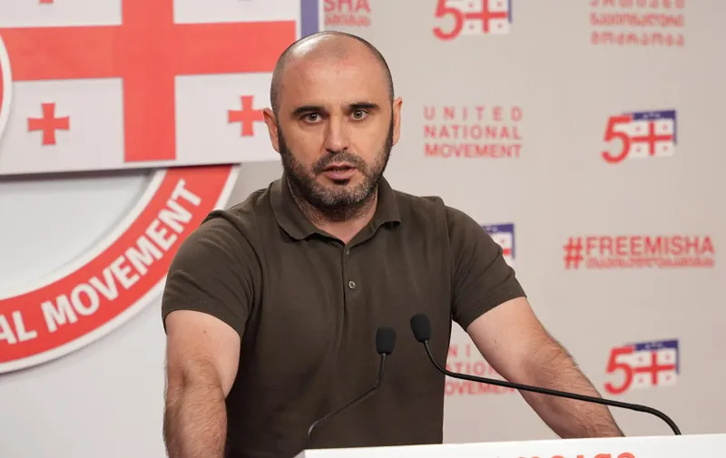 Levan Khabeishvili: Russian Special Services handed over Bachiashvili – Investigative agencies should take interest, as Tbilisi Mayor directly pointed to Okhanashvili-Mdinaradze, who conducted a special operation with Russians