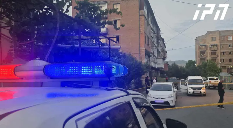 გორში მომხდარი დაჭრის ფაქტზე შსს-მ 6 პირი დააკავა
