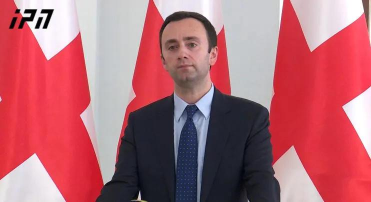 Levan Makhashvili: 市政选举越临近，我们就越能看到和听到关于签证自由化问题的操纵。