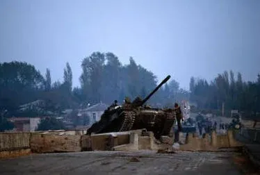 Thirty-three years have passed since the start of the Abkhazia War