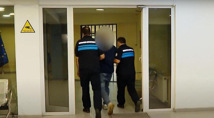 内政部：移民部门拘留了13名外国人，包括约旦、埃及、巴基斯坦、印度和土耳其的公民。