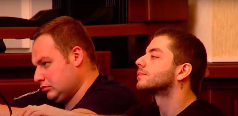 达维特·霍梅里基：我不会视而不见，幸运的是，大部分社会都持有相同的观点；我们的政府是挑起这场暴力的那一方，他们害怕我们的真相——我不承认有罪，并且我相信法院会做出客观的决定。