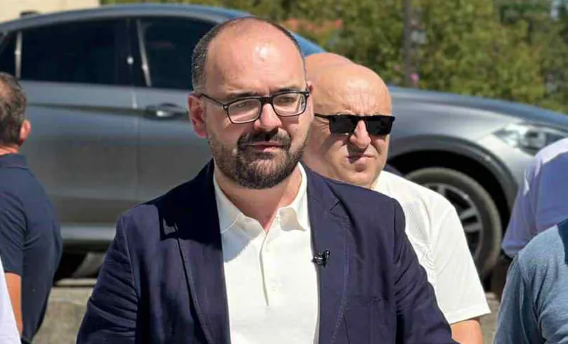 გრიგოლ გეგელია - „ქართული ოცნების“  რეჟიმმა სახელმწიფო ტოტალური კორუფციის ჭაობში ჩააფლო - ასობით ფაქტი გვაქვს, როგორ ხდება ხალხის ძარცვა ე.წ. არჩეული პირების მიერ, რომელთაც ერთი ინტერესი აქვთ:  ემსახურონ რუსულ საოკუპაციო რეჟიმს