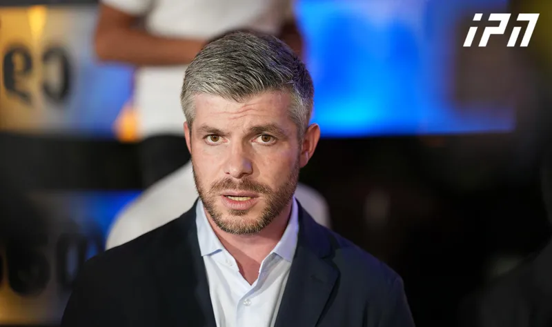 Irakli Kupradze: Child hunger is one of the most serious issues in Georgia - it is entirely possible to allocate 100 million GEL from Tbilisi’s budget for free school meals, and we will definitely do it