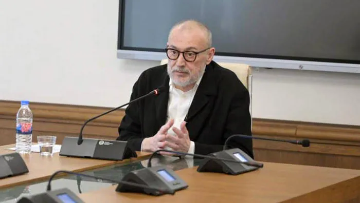 ლევან გაჩეჩილაძეს 23 აგვისტოს დაკრძალავენ