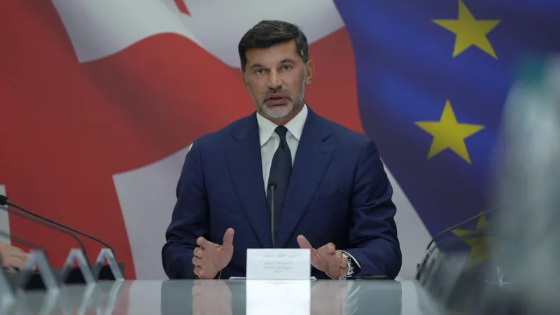 According to Kakha Kaladze, the construction of a tram line will begin in Tbilisi: the tram line will connect the Didi Dighomi residential area with the “Didube” metro station