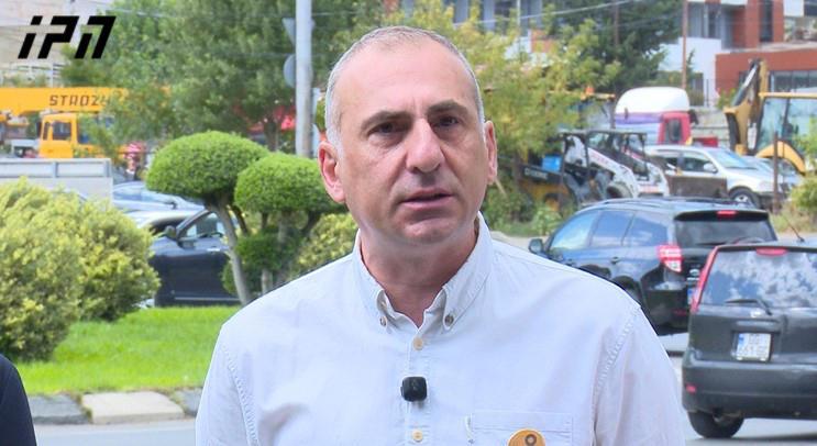 阿列科·埃利萨什维利：花费10亿格鲁吉拉里建新体育场是不可接受的——当卡哈·卡拉泽的市长任期结束、伊拉克利·库普拉泽的市长任期开始时，这笔钱将用于加固破旧的建筑物。