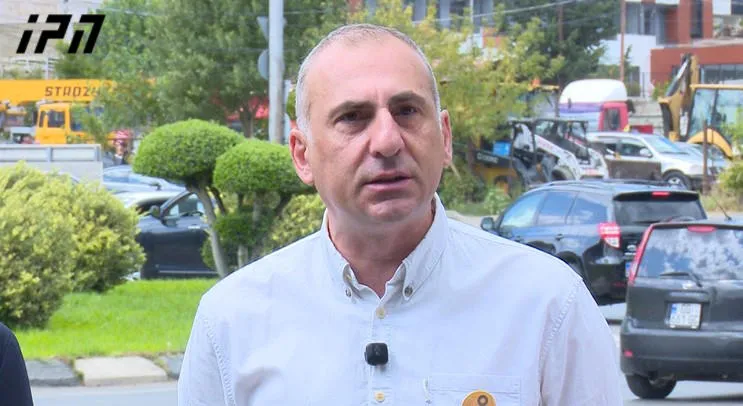Aleko Elisashvili: It is unacceptable to spend one billion GEL on building a new stadium – when Kakha Kaladze’s mayoral term ends and Irakli Kupradze’s mayoral term begins, this money will be spent on reinforcing dilapidated buildings
