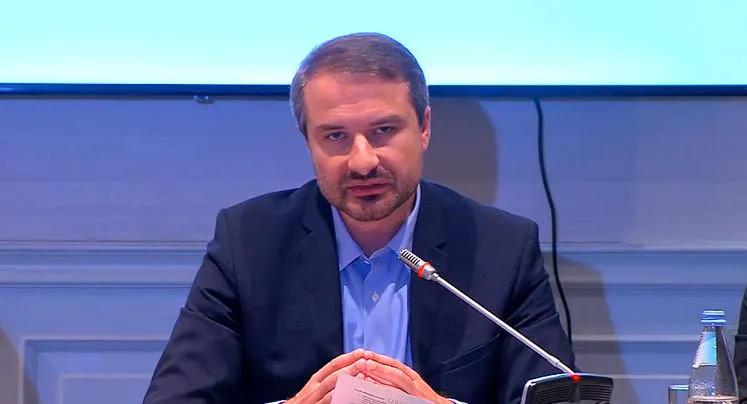 Levan Natroshvili：“公平选举”不会以标准观察任务和方法观察市政选举，然而，我们将继续监测正在进行的政治进程，包括选举进程。