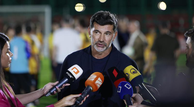 卡哈·卡拉泽：这些要求完全脱离现实，与签证自由化无关；他们只是不喜欢格鲁吉亚政府，而且只有一个原因：我们不是代理人。