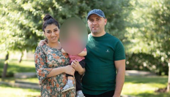 尼科洛兹·克里斯特西亚什维利，被指控谋杀妻子：我没有试图隐藏，我向警察自首——我不认为那件事被孩子目击；孩子当时在睡觉。