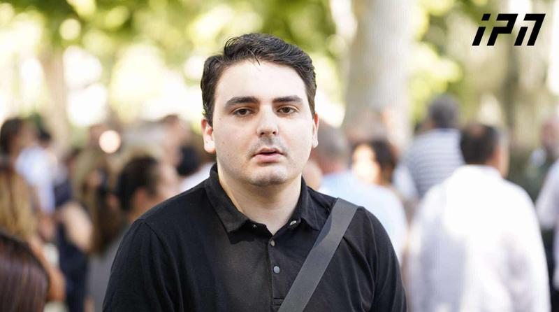 列万·萨尼基泽 关于“莱洛”和加哈里亚的政党：“当80%的反对派选民不打算出现在所谓的投票站时，他们向选民提供什么组合并不重要”