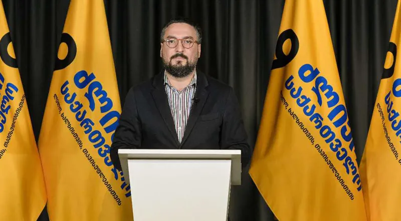 თაზო დათუნაშვილი BBC ის სტატიაზე ეს არის უმძიმესი დანაშაული 9 აპრილის ტრაგედიის ტოლფასი ტერორისტული აქტი საკუთარი მოქალაქეების წინააღმდეგ!